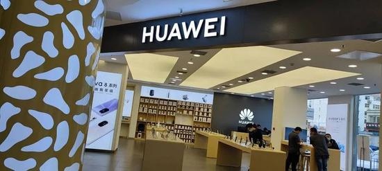 探访华为线下店只有两部手机全国都缺货